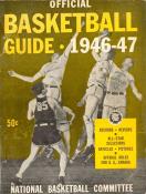 1946-47 Collegiate Basketball